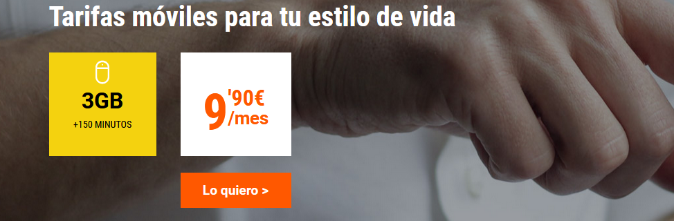 tarifas moviles racctel plus